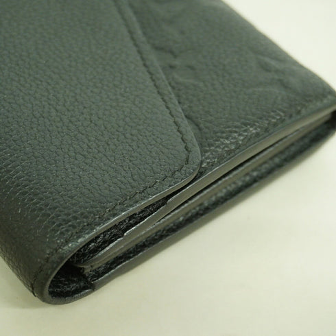 Sarah Wallet NM Monogram Empreinte Leather
