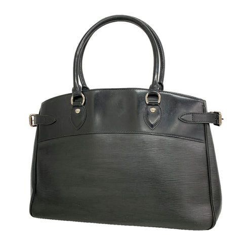Passy Tote Epi Leather PM