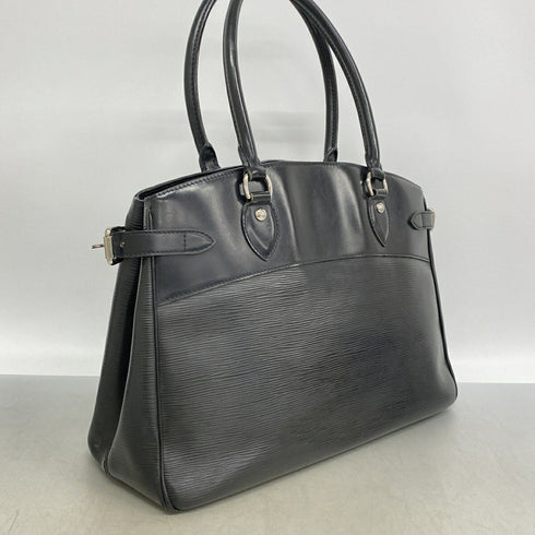 Passy Tote Epi Leather PM