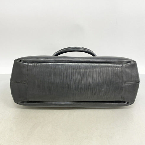 Passy Tote Epi Leather PM