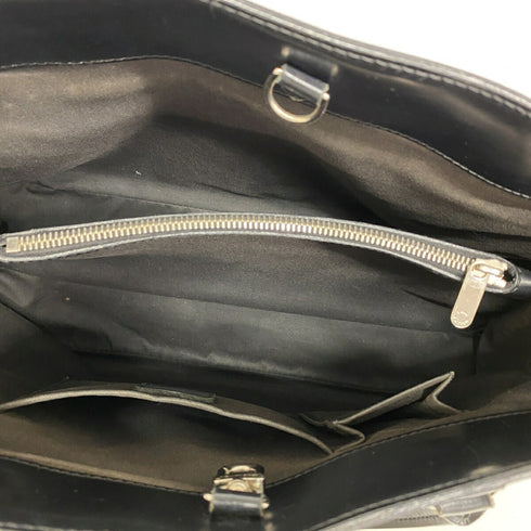 Passy Tote Epi Leather PM