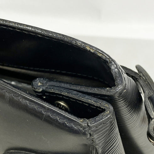 Passy Tote Epi Leather PM