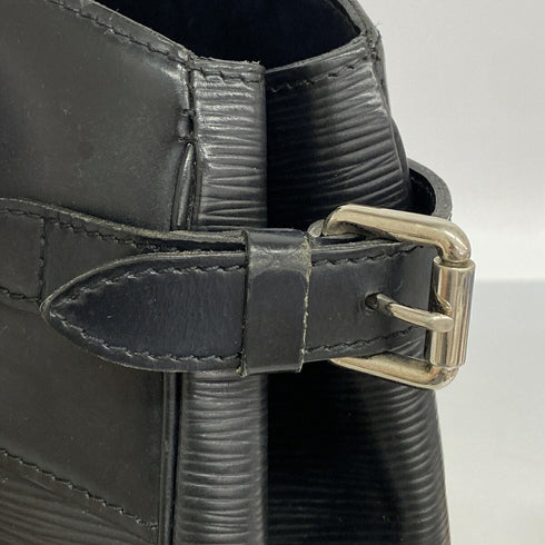 Passy Tote Epi Leather PM