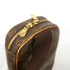 Pochette Gange Monogram Canvas