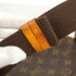 Pochette Gange Monogram Canvas