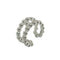 Parade Ring Sterling Silver