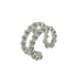 Parade Ring Sterling Silver