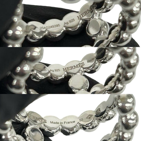 Parade Ring Sterling Silver