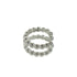 Parade Ring Sterling Silver