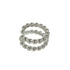 Parade Ring Sterling Silver