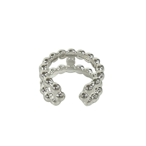 Parade Ring Sterling Silver