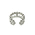 Parade Ring Sterling Silver