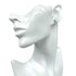 Vintage Earrings Sterling Silver
