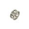 Vintage Element Ring Sterling Silver