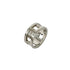 Vintage Element Ring Sterling Silver