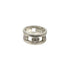 Vintage Element Ring Sterling Silver
