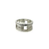 Vintage Element Ring Sterling Silver