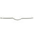 Vintage Venetian ID Bracelet Sterling Silver