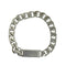 Cuban Link Bracelet Sterling Silver