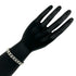 Cuban Link Bracelet Sterling Silver