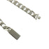 Cuban Link Bracelet Sterling Silver