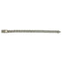 Cuban Link Bracelet Sterling Silver