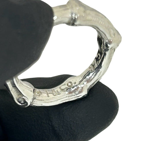 Vintage Ring Sterling Silver