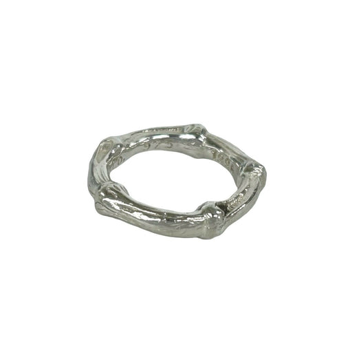 Vintage Ring Sterling Silver