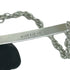 Vintage ID Bracelet Sterling Silver