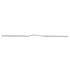 Vintage ID Bracelet Sterling Silver