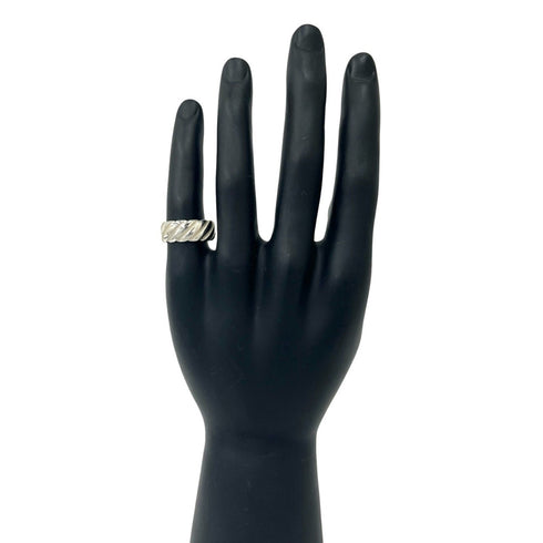 Vintage Ring Sterling Silver