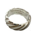 Vintage Ring Sterling Silver