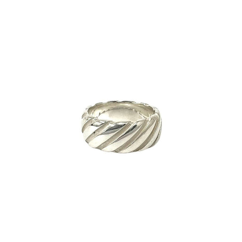 Vintage Ring Sterling Silver