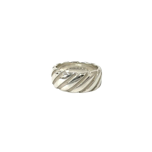 Vintage Ring Sterling Silver