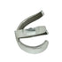 Vintage Graffiti X Bracelet Sterling Silver