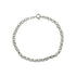 Vintage Charm Bracelet Sterling Silver