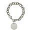 Vintage Charm Bracelet Sterling Silver