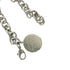 Vintage Charm Bracelet Sterling Silver