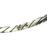 Vintage Twist Bracelet Sterling Silver