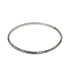 Vintage Twist Bracelet Sterling Silver