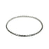Vintage Twist Bracelet Sterling Silver