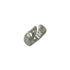 Vintage Band Ring Sterling Silver