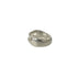 Vintage Band Ring Sterling Silver