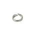 Vintage Band Ring Sterling Silver
