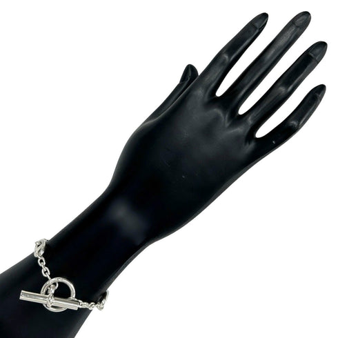 Farandole Bracelet Sterling Silver