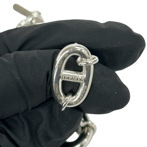 Farandole Bracelet Sterling Silver