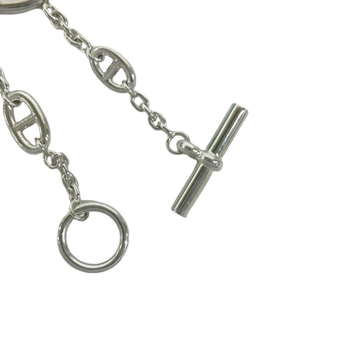 Farandole Bracelet Sterling Silver