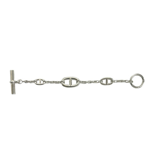 Farandole Bracelet Sterling Silver
