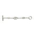 Farandole Bracelet Sterling Silver