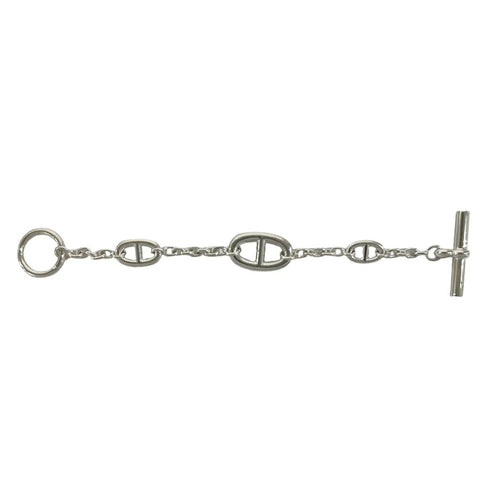Farandole Bracelet Sterling Silver